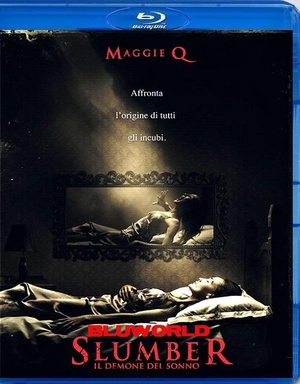 Slumber - Il Demone Del Sonno 2017 iTALiAN BRRip XviD BLUWORLD