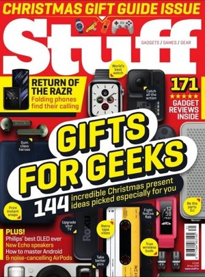 [ FreeCourseWeb ] Stuff UK - Xmas 2019