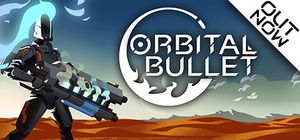 Orbital Bullet – The 360° Rogue-lite Build 8424325