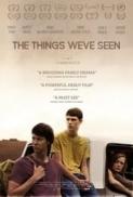 The Things Weve Seen 2017 1080p AMZN WEB DL DDP2 0 H 264 NTG EtHD
