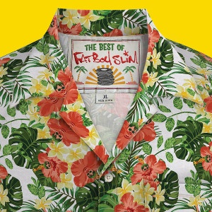 Fatboy Slim - The Best Of (2019) Flac-was95