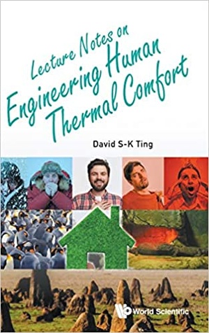 [ DevCourseWeb ] Lecture Notes on Engineering Human Thermal Comfort