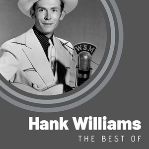 Hank Williams - The Best of Hank Williams (2020) Mp3 320kbps [PMEDIA] ⭐️