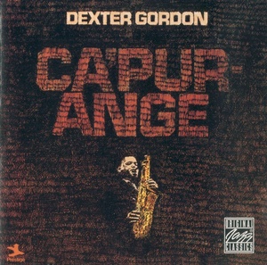 Dexter Gordon - Ca'Purange (1972) [EAC-FLAC]