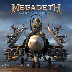 Megadeth-Warheads.On.Foreheads(2019)[FLAC]eNJoY-iT