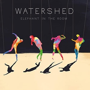 Watershed - Elephant in the Room (2021) Mp3 320kbps [PMEDIA] ⭐️