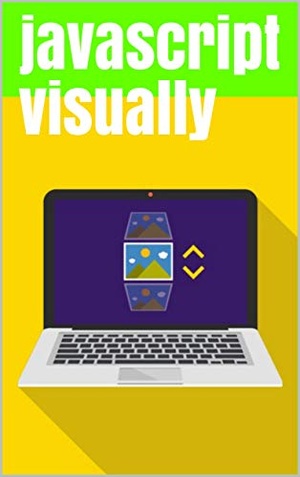 [ FreeCourseWeb ] javascript visually - Top Book javascript by Ayoub Laghrini