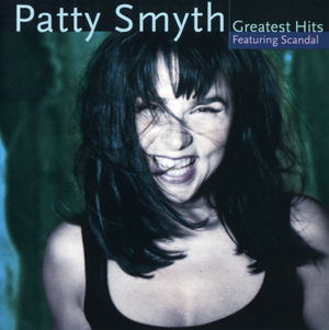 [REQ] Patty Smyth - Greatest Hits (Featuring Scandal) (1998) (320) [DJ]