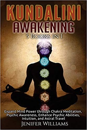 [ FreeCourseWeb ] Kundalini Awakening - 5 in 1 Bundle - Expand Mind Power through Chakra Meditation, Psychic Awareness, Enhance Psychic Abilities