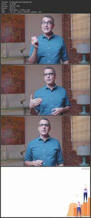 [ FreeCourseWeb ] Linkedin - How to Fix Bad Agile