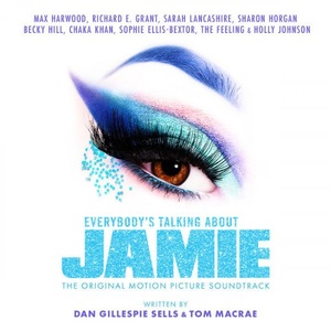 VA - Everybody's Talking About Jamie (Original Motion Picture Soundtrack) (2021) Mp3 320kbps [PMEDIA] ⭐️