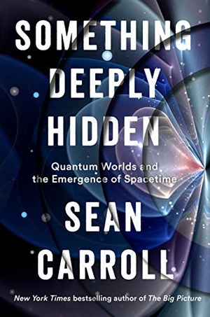 Something Deeply Hidden by Sean Carroll