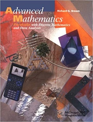 [ DevCourseWeb ] Advanced Mathematics - Precalculus With Discrete Mathematics and Data Analysis