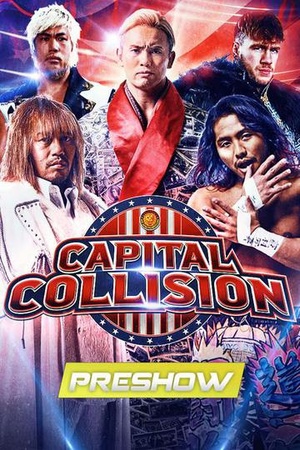 NJPW Capital Collision 2023 Preshow FITE 1080p WEBRip h264 [TJET]