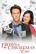 The Twelve Days of Christmas Eve (2004) 720p Web X264 Solar