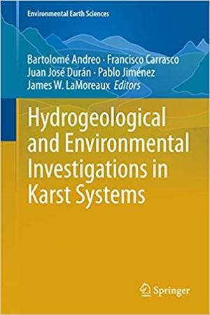 [ FreeCourseWeb ] Hydrogeological and Environmental Investigations in Karst Systems