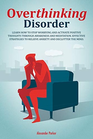 [ FreeCourseWeb ] Overthinking Disorder - Learn How To Stop Worrying And Activate Positive Thoughts Through Awareness And Meditation