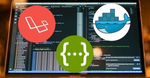 [ FreeCourseWeb ] Udemy - Laravel RESTful APIs - Admin App, Docker, Open API(Swagger)