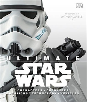 [ FreeCourseWeb ] Ultimate Star Wars- Characters, Creatures, Locations, Technology, Vehicles