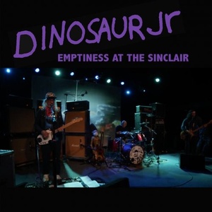 Dinosaur Jr. - Emptiness at The Sinclair (2021) FLAC [PMEDIA] ⭐️