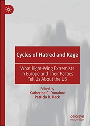 [ DevCourseWeb ] Cycles of Hatred and Rage - What Right-Wing Extremists in Europe and Their Parties Tell Us About the US