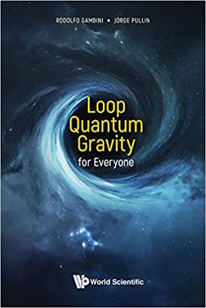 [ FreeCourseWeb ] Loop Quantum Gravity for Everyone (True EPUB)