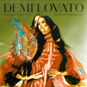 Demi Lovato - Dancing With The Devil…The Art of Starting Over (Expanded Edition) (2021) Mp3 320kbps [PMEDIA] ⭐️