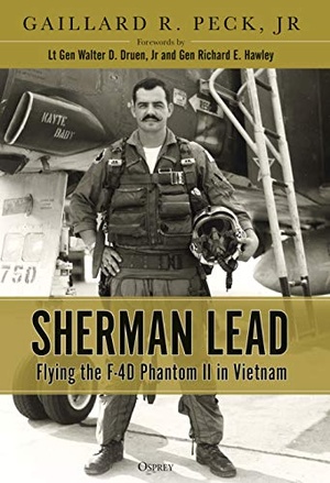[ FreeCourseWeb ] Sherman Lead - Flying the F-4D Phantom II in Vietnam