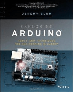 [ FreeCourseWeb ] Exploring Arduino- Tools and Techniques for Engineering Wizardry (PDF)
