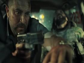 Fauda S03E09 480p x264-mSD [eztv]