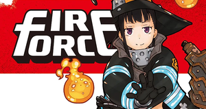 Enen no Shouboutai (Fire Force) (Season 2) [1080p][HEVC x265 10bit][Multi-Subs] - Judas