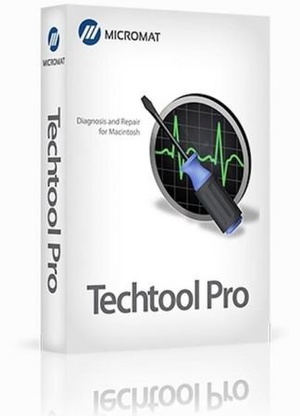 TechTool Pro 9 6 3 Build 3928 macOS SadeemPC