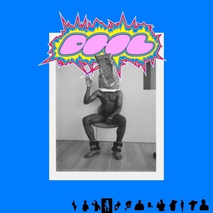 Frank Ocean - DHL - Single (2019) MP3 (320 Kbps) [MusicalWorld]