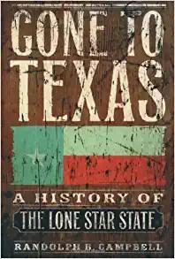 [ FreeCourseWeb ] Gone to Texas - A History of the Lone Star State