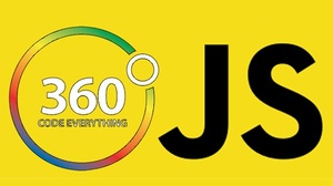 Udemy - JavaScript 360: Complete Introduction to EcmaScript