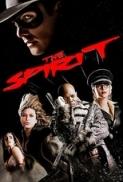 The Spirit 2008 1080p H264 italian english Ac3 5 1 sub ita eng MIRCrew