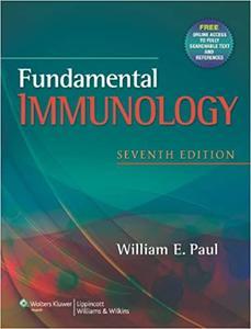 [ FreeCourseWeb ] Fundamental Immunology, 7th Edition (EPUB)