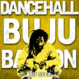 Buju Banton - Dancehall- Buju Banton (2018 Album) [Jet Star] [MP3 320] - GazaManiacRG