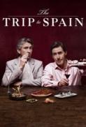 The Trip to Spain 2017 1080p BRRip x264 AAC 5 1 Hon3y