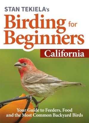 [ FreeCourseWeb ] Stan Tekiela's Birding for Beginners - California (Bird-Watching Basics)