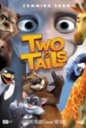 Two Tails 2018 1080p WEB DL H264 AC3 EVO EtHD