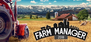 Farm Manager 2018 [UPDATE#1]