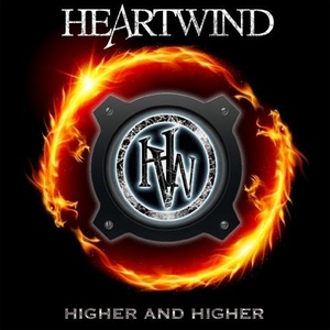 Heartwind - Higher and Higher 2018 ak