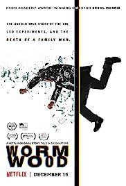 Wormwood S01 Complete 720p HD x264 1GB S01 Full TorrentCounter