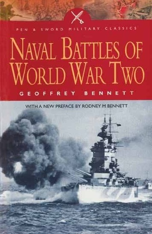 [ FreeCourseWeb ] Naval Battles of World War II (Pen & Sword Military Classics)