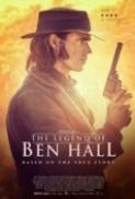 The Legend of Ben Hall 2016 1080p YTS YIFY
