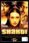 Shakti: The Power 2002 WebRip Hindi 720p x264 AAC ESub - mkvCinemas