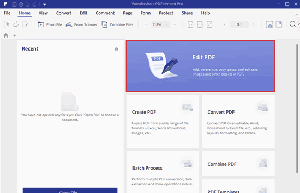 Wondershare PDFelement Professional v9.2.1.2007 + Crack