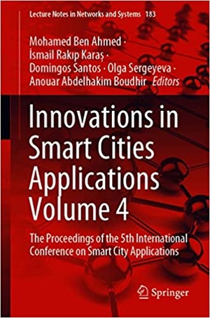 [ CourseWikia ] Innovations in Smart Cities Applications Volume 4