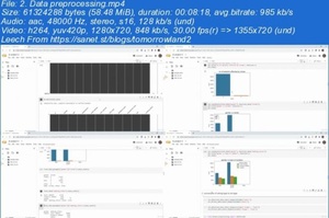 [ FreeCourseWeb ] Learn Machine Learning - Hands On ML Projects Bootcamp 2021